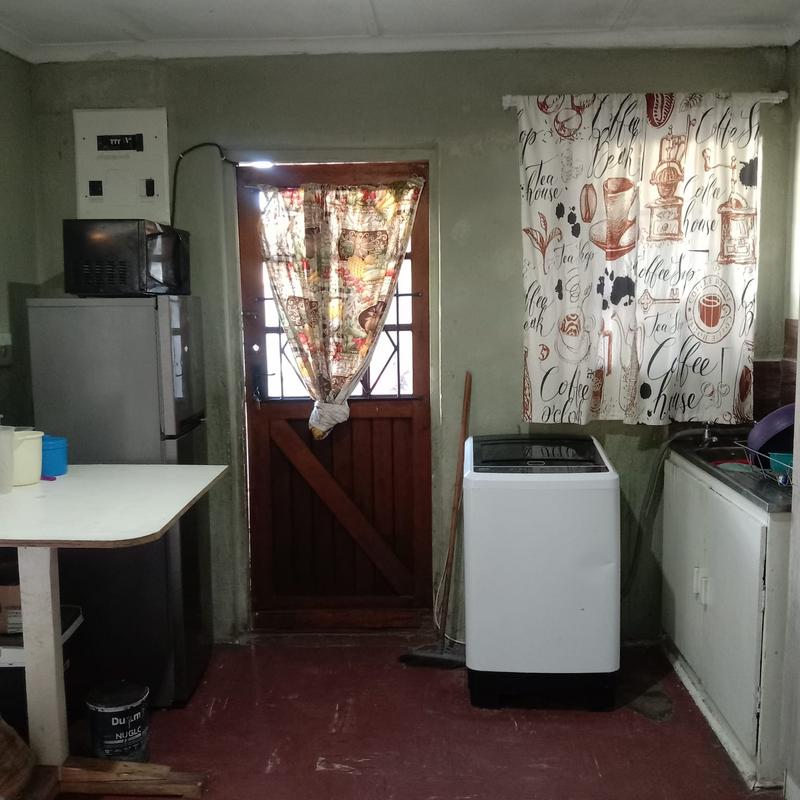 4 Bedroom Property for Sale in Beacon Valley Western Cape